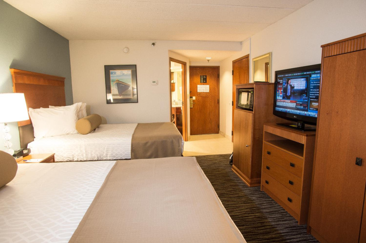 The Hotel@Dayton South