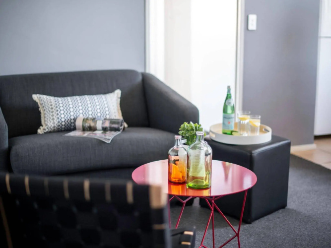 Apartment2c - Somerset