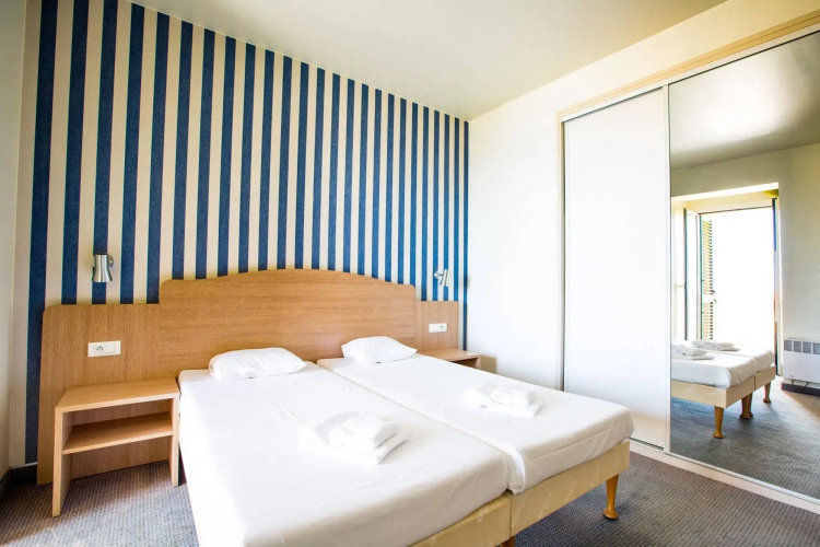 Hotel Mediterranee