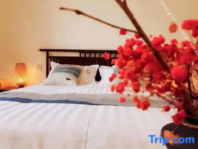 Premier Double room with river view