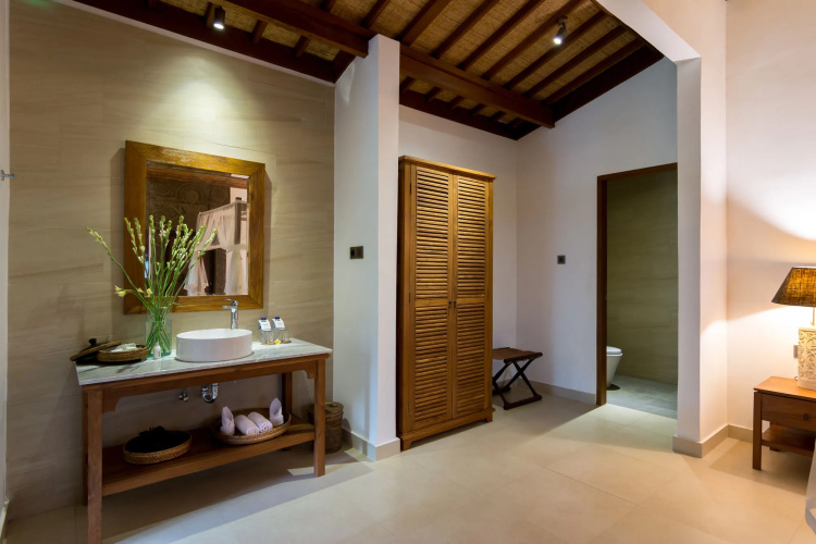 Ulun Ubud Resort and Spa