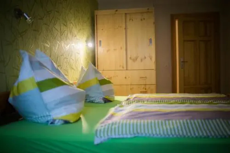 Ferienwohnung "Beim Nachtwächter"