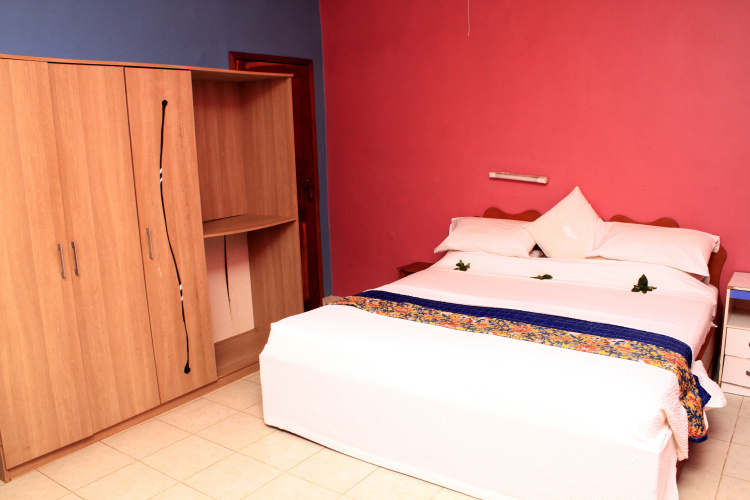 Baobab Holiday Resort