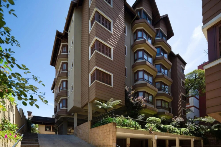 Image de l'hôtel