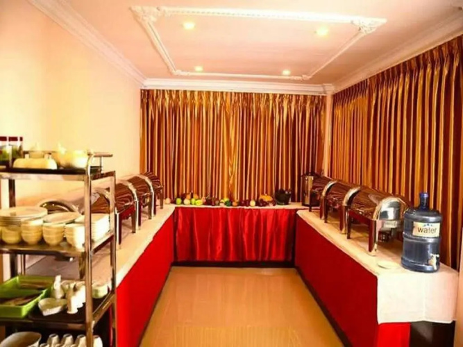 Real Link Hotel