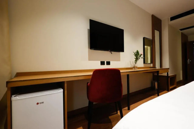 Valza Boutique Hotel