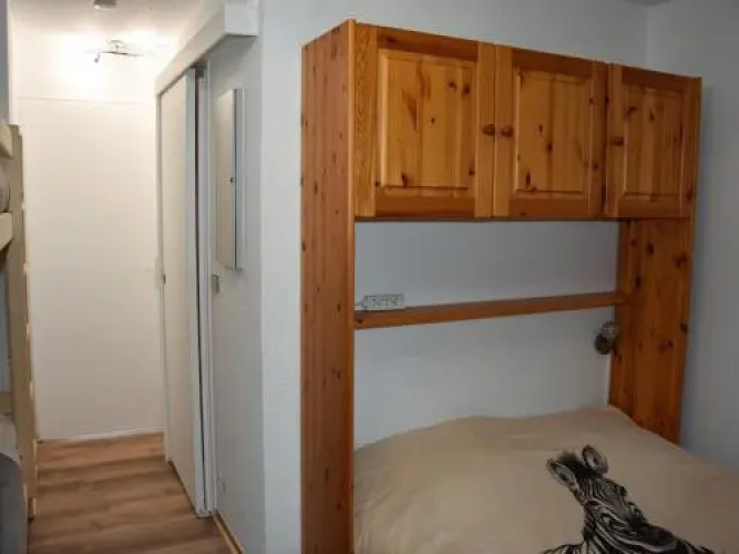 Apartment Joli 2 Pièces Dans Le Centre