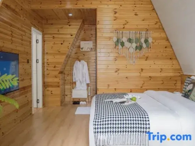 Family Suite with balcony