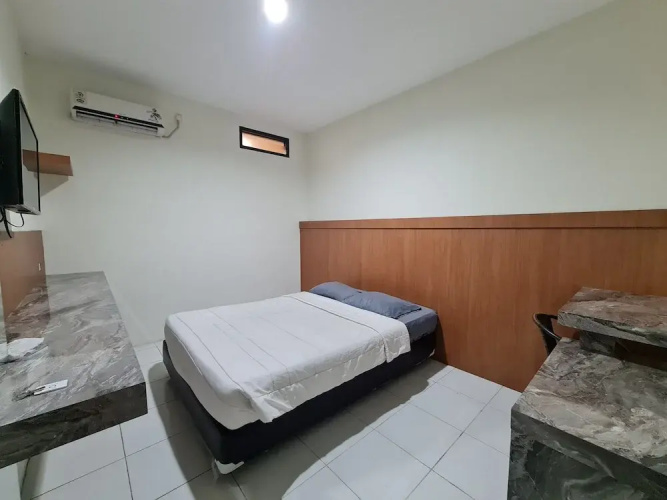 Bwalk Hotel Malang