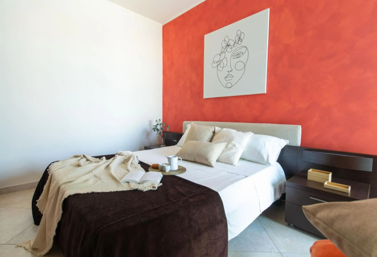 Residence Borgo & Mare - Localo