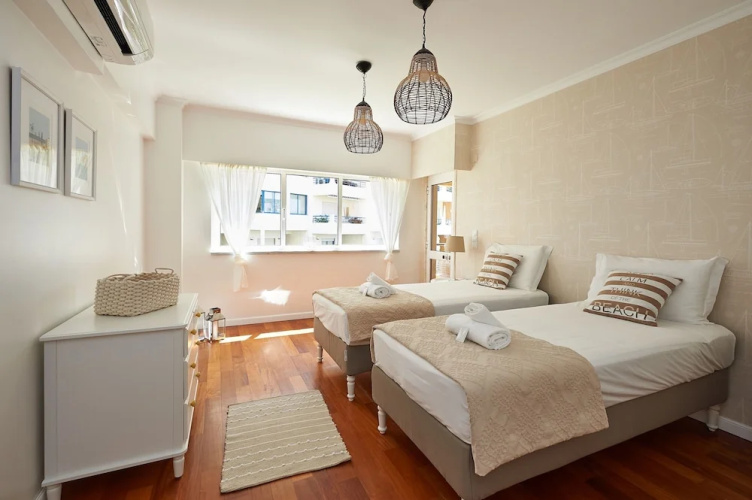 Oceanario Apartment