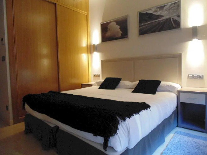 Hotel Trueba