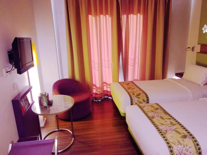 ibis Styles Bali Denpasar