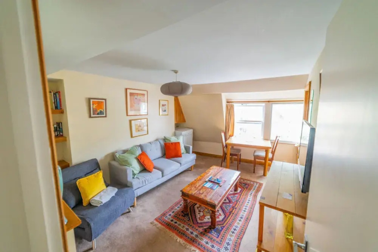 Cosy One Bedroom Apartment