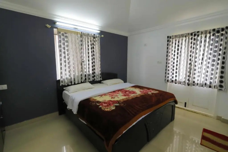 VRB Premium Villa Ooty By Lex Stays