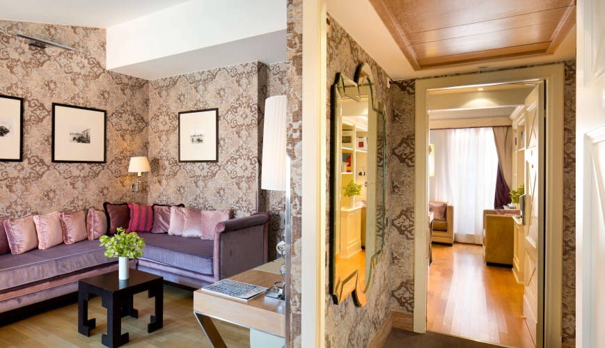 Splendid Venice - Starhotels Collezione photo 19