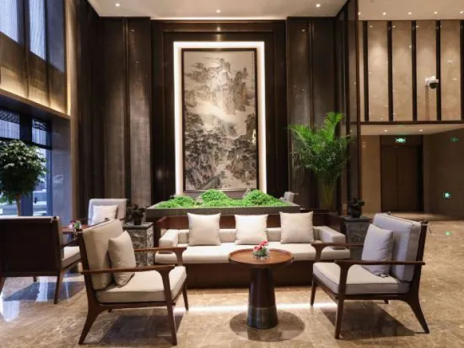 Cc Quality Zen Hotel