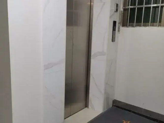 Homesick Apartment