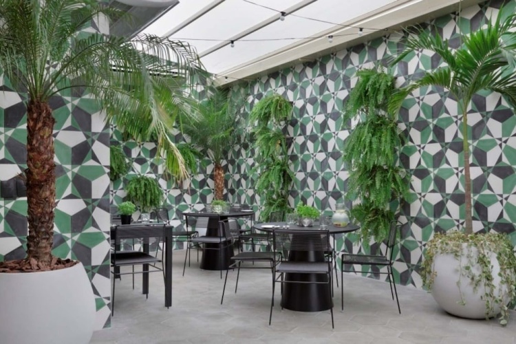 Yoo2 Rio de Janeiro, Tapestry Collection by Hilton photo 30
