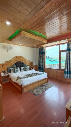 Imagen del hotel