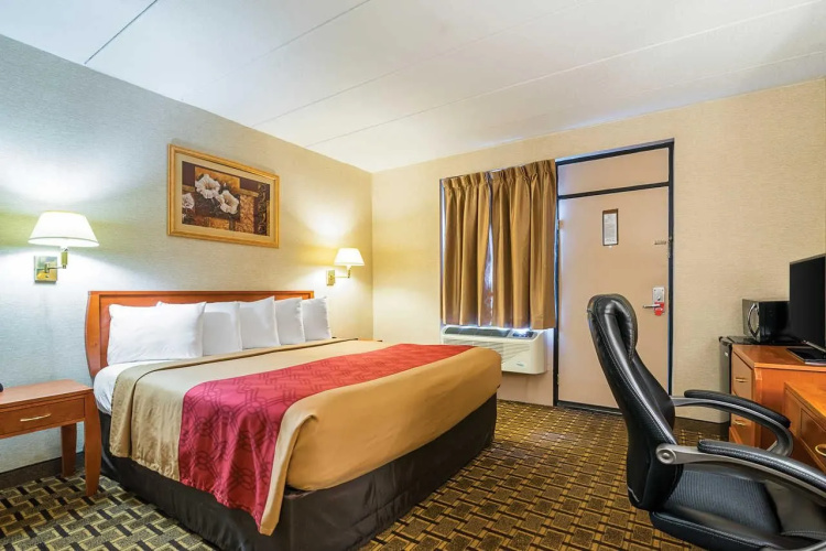 Econo Lodge