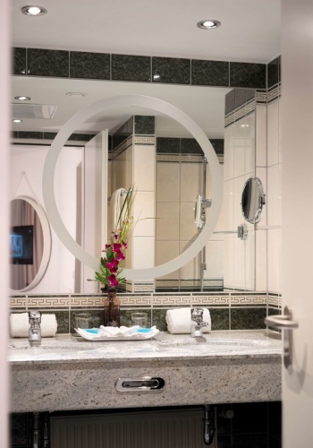 Dorint Kongresshotel Mannheim photo 11