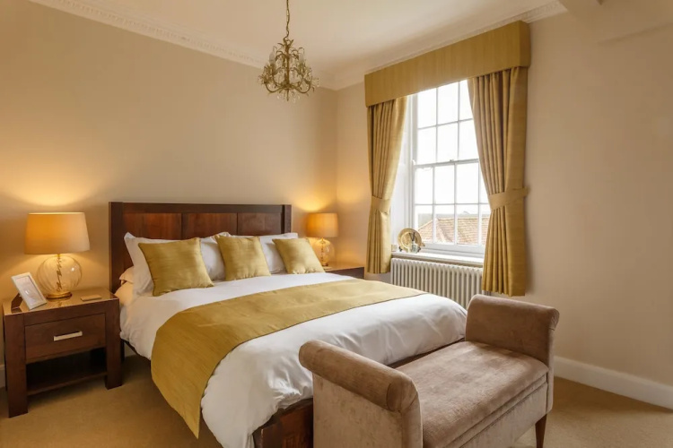 Downham Hall