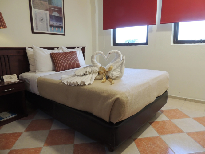 Hotel Residencial