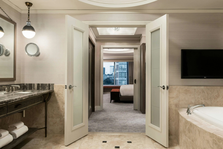 The Ritz-Carlton, Boston photo 10