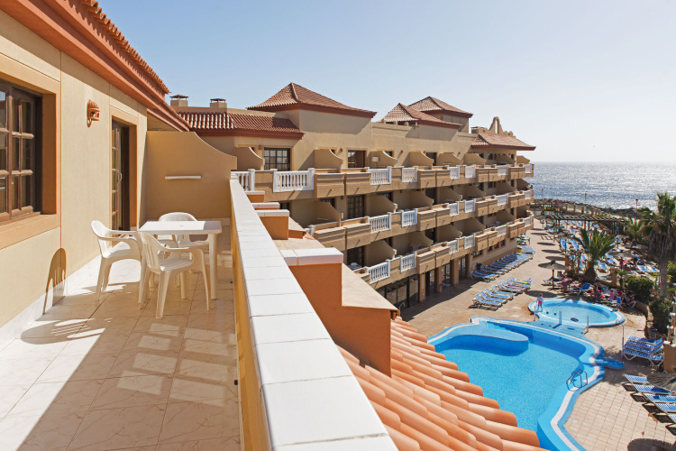 Elba Castillo San Jorge & Antigua Suite Hotel photo 17