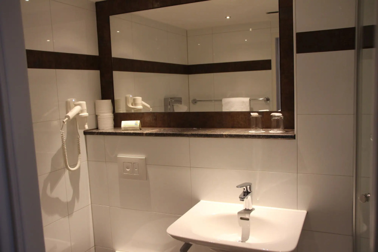 Hotel Daniel photo 9