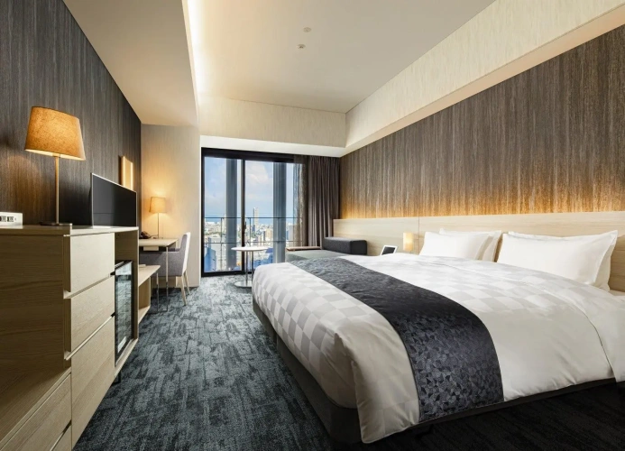 Premium Double room