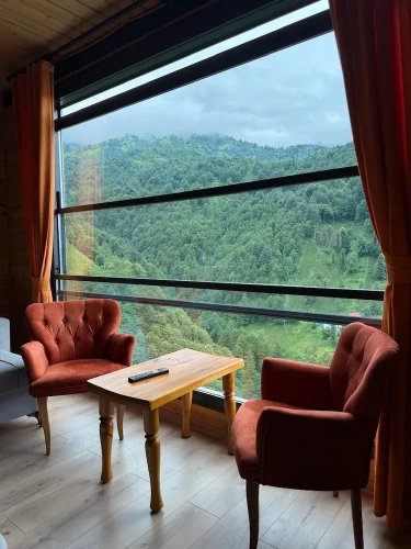 Business room