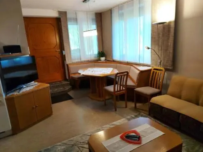Apartement Gabi