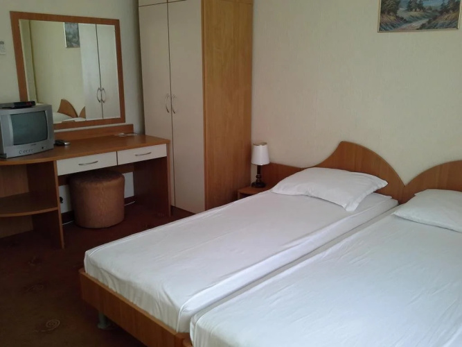 Motel Monza
