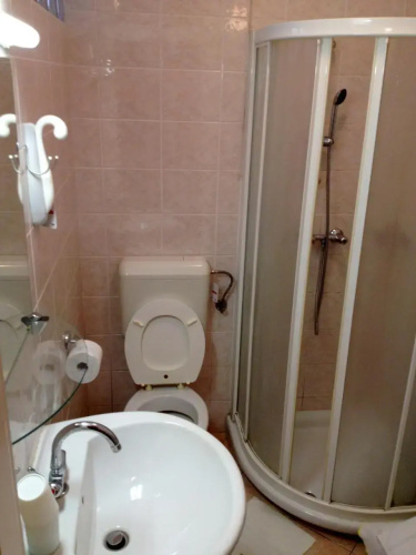 Rooms Sajovic