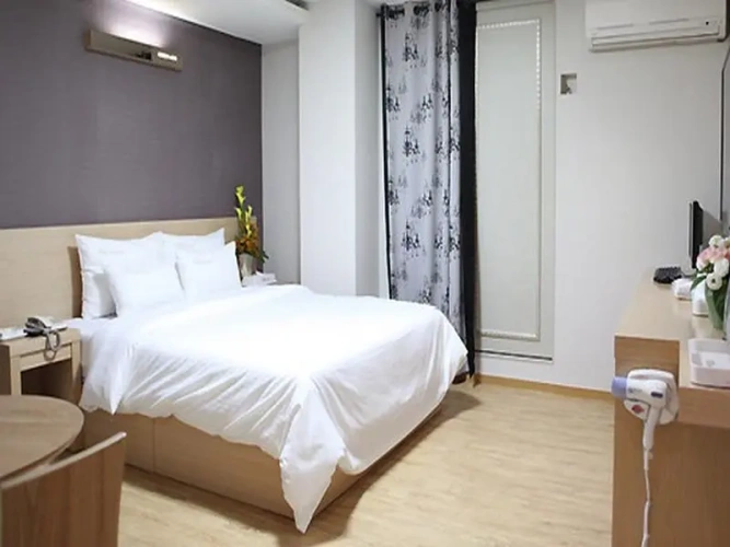 Business Double room