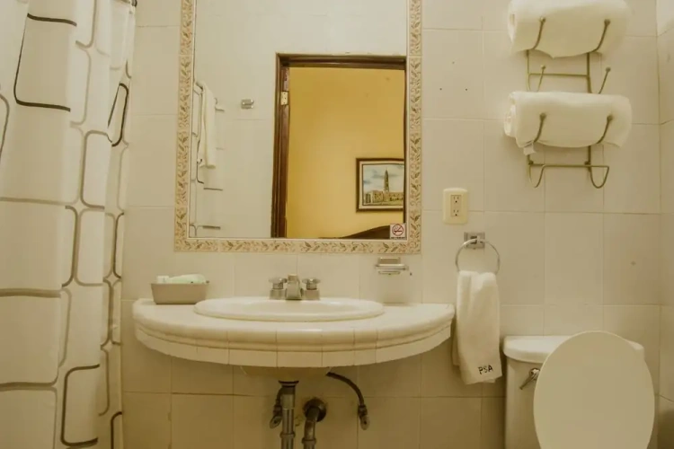 Comfort Single room