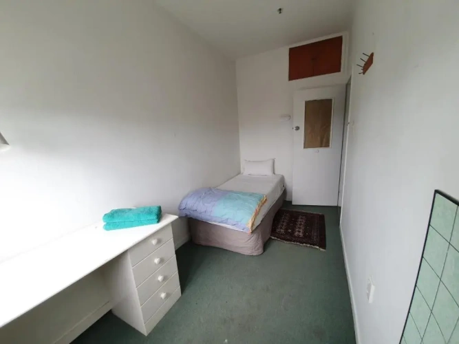 Economy Single room