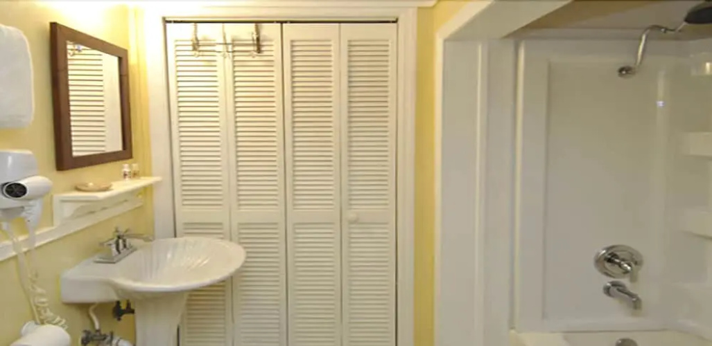 Saragossa B&B - Saint Augustine