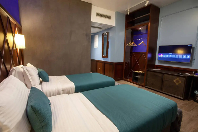 Hotel Solun