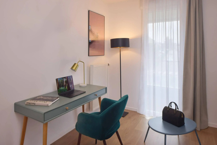Quality Suites Massy Palaiseau