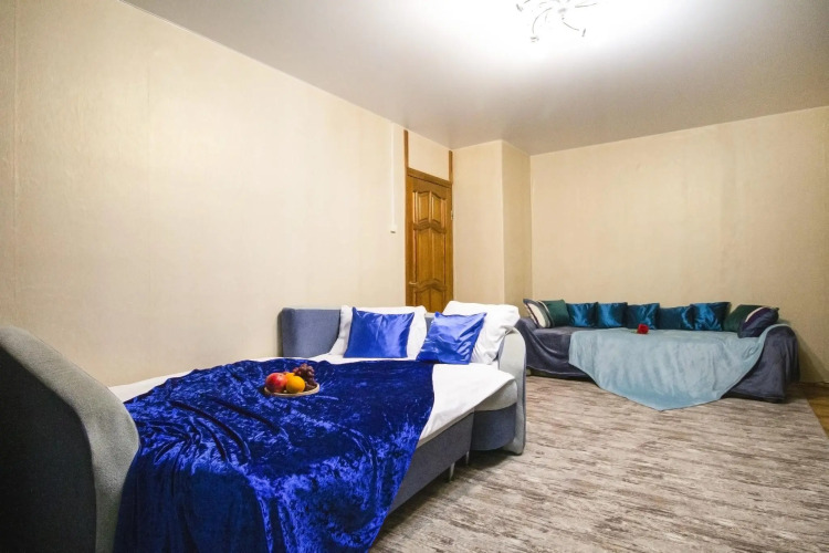 Фотография номера квартиры Moment House (Момент Хаус) на улице Гродненская