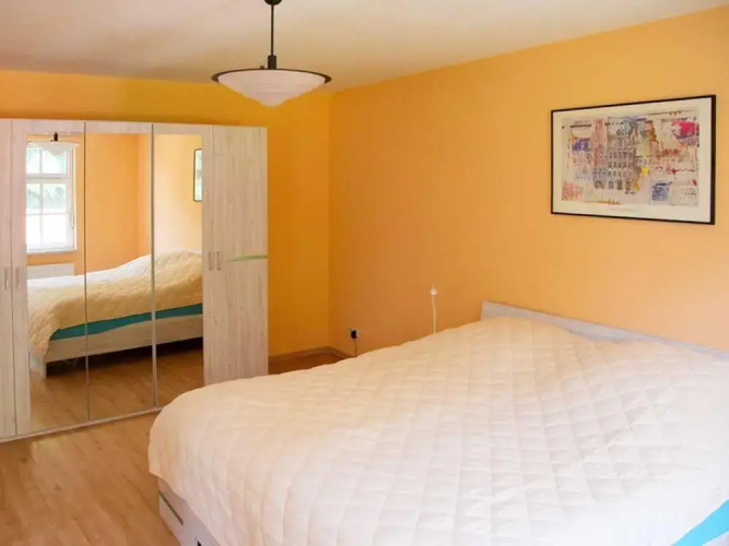 Ferienwohnung Bernhardt