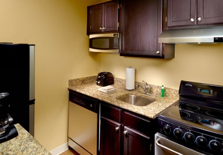 Extended Stay America Atlanta Northlake photo 28
