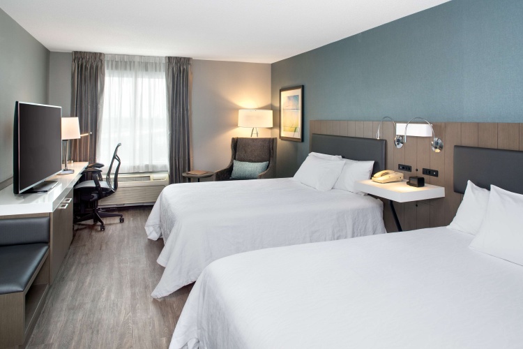 Hilton Garden Inn Halifax Airport photo 7
