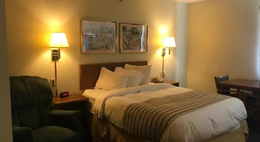 Rodeway Inn