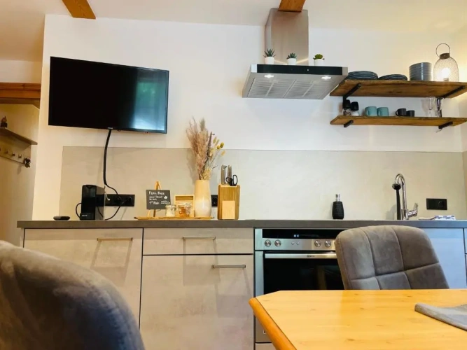 1 Bedroom Basement Apartment