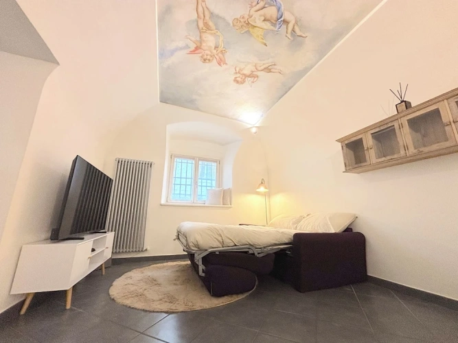 Standard Duplex room
