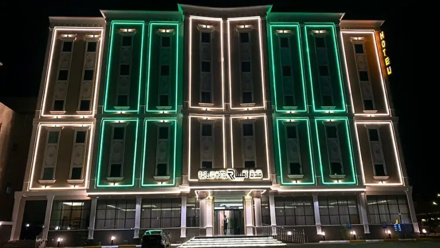 Hotelafbeelding